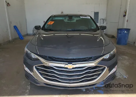 2020 Chevrolet Malibu Lt z USA, uszkodzony, nr VIN 1G1ZD5ST1LF072853